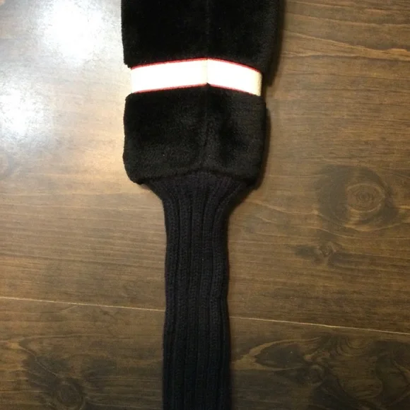 Callaway 5 Wood Golf Headcover , Big Bertha War Bird Sole Plate - Picture 4 of 5